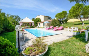 4 Bedroom Lovely Home In Santa Luce Santa Luce
